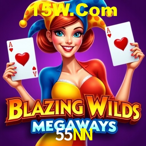Descubra a Magia dos Jogos de Arcade no 55NN