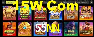 VIP Casino 55NN