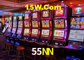 Estatísticas 55NN