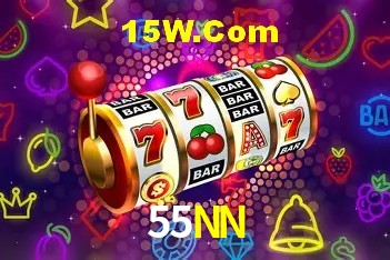 Provedores de Jogos 55NN