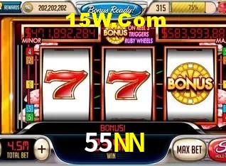Casino Ao Vivo 55NN