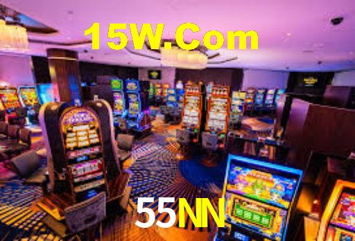 55NN Plataforma