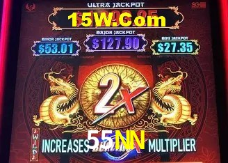Estatísticas do Jogo 55NN
