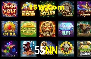 Estatísticas Esportivas 55NN