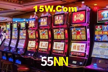 Mesa de Blackjack 55NN