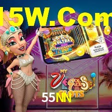 Spaceman Game 55NN