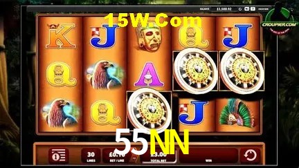 Recursos de Bônus 55NN