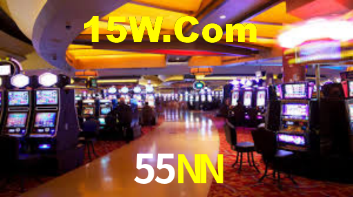 55NN - Slots De Cassino Envolventes - 55NN Bet