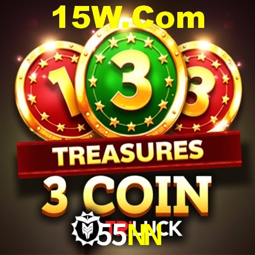 Descubra o Mundo do Cassino Online com 55NN