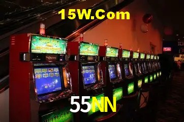 Jogos de Slot 55NN