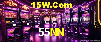 Welcome Bonus 55NN