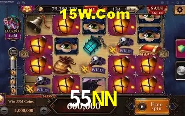 Apostas de Futebol 55NN